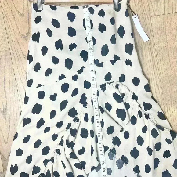 NWT Stillwater The Hola Skirt Bam Bam Size Small - Picture 7 of 13